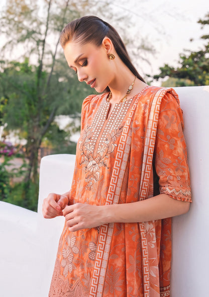 Gul Bahar  3Pcs DE-LA59-EP30582