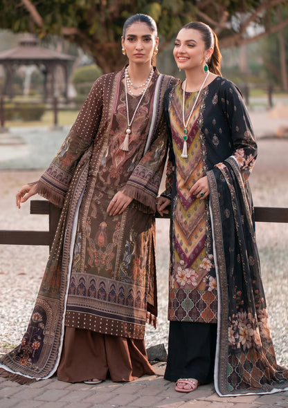 Sanam 3Pcs DE-LA75-P30733