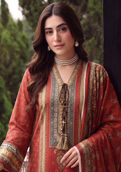 Kashish 3Pcs DE-LA74-P30728